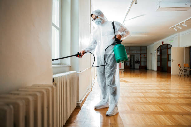 Best Pest Control Near Me in Long Beach, MS